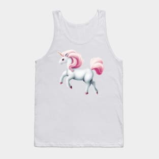 Unicorn Tank Top